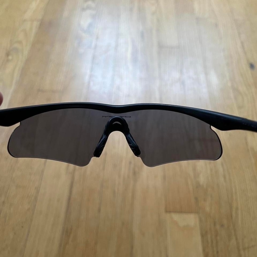Oakley Radar EV Black Sunglasses - Picture 3 of 6